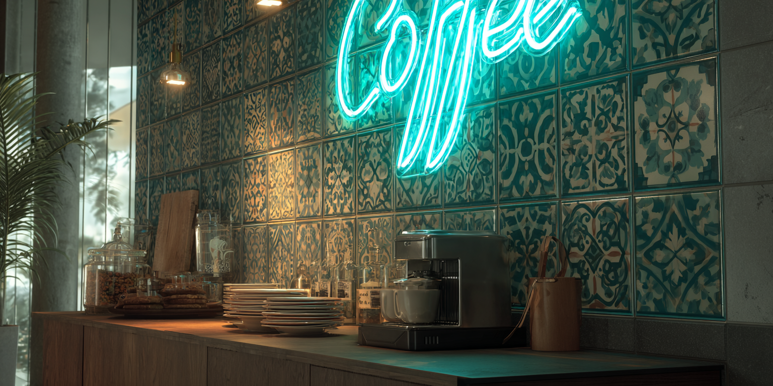 Azulejos thuis: de mooiste ideeën voor een vleugje Portugal